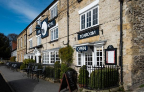 The Black Swan at Helmsley